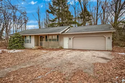 9324 Whitbeck Road, Montague, MI 49437 - Photo 1