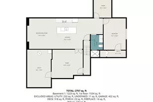 17110 Country Dr, Manchester, MI 48158 - Photo 37