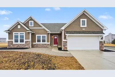 17110 Country Drive, Manchester, MI 48158 - Photo 1