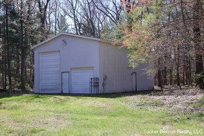 2447 W White Lake Drive, Whitehall, MI 49461 - Photo 49