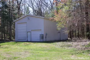 2447 W White Lake Dr, Whitehall, MI 49461 - Photo 49