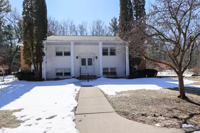 2447 W White Lake Drive, Whitehall, MI 49461 - Photo 3