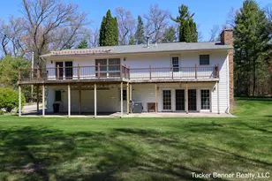 2447 W White Lake Dr, Whitehall, MI 49461 - Photo 63