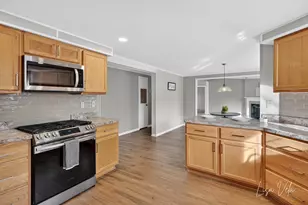 913 E Lewis St, Whitehall, MI 49461 - Photo 23