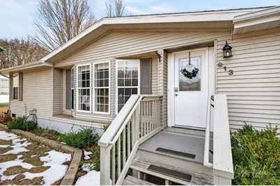 913 E Lewis Street, Whitehall, MI 49461 - Photo 5