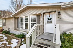 913 E Lewis St, Whitehall, MI 49461 - Photo 5