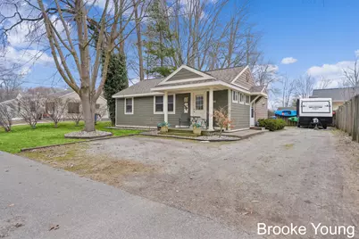 17288 W Spring Lake Road, Spring Lake, MI 49456 - Photo 33