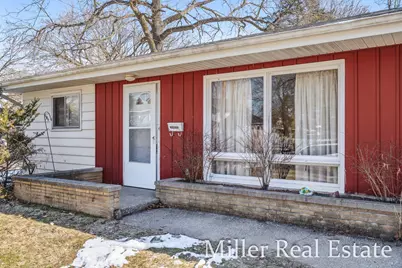 629 S Market Street, Hastings, MI 49058 - Photo 3