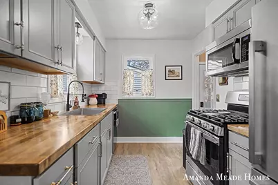 3913 Michael Avenue SW, Wyoming, MI 49509 - Photo 17