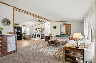 116 N West St, Tekonsha, MI 49092 - Photo 3