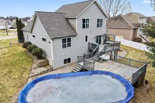 9355 Windward Dr, West Olive, MI 49460 - Photo 31