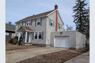 2018 Bourdon Street, Muskegon, MI 49441 - Photo 3