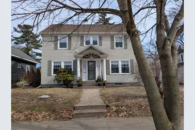 2018 Bourdon Street, Muskegon, MI 49441 - Photo 1