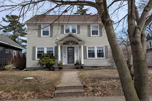 2018 Bourdon St, Muskegon, MI 49441 - Photo 1