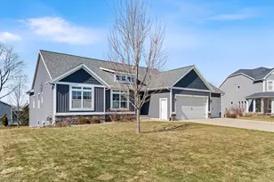 7351 Wind Stone Dr, Hudsonville, MI 49426 - Photo 5