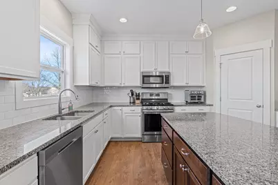 7351 Wind Stone Drive, Hudsonville, MI 49426 - Photo 13