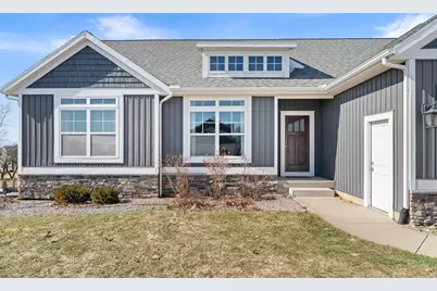 7351 Wind Stone Drive, Hudsonville, MI 49426 - Photo 7