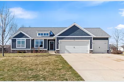 7351 Wind Stone Drive, Hudsonville, MI 49426 - Photo 3