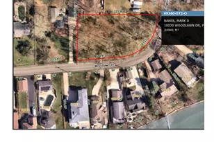 10030 Woodlawn Dr, Portage, MI 49002 - Photo 1