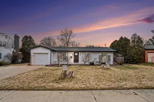 177 Boltwood Dr NE, Grand Rapids, MI 49505 - Photo 1