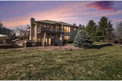 9480 Prairie Drive SE, Alto, MI 49302 - Photo 1