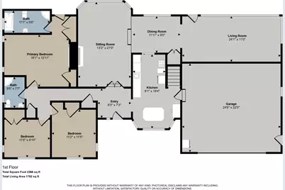 2126 Lamont Avenue NW, Grand Rapids, MI 49534 - Photo 41