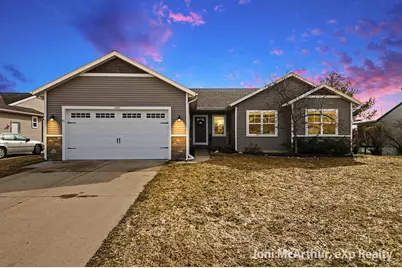 11771 Deerfield Drive, Ravenna, MI 49451 - Photo 1