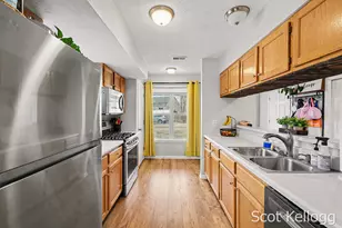 7016 S Cannon Pl Dr, Rockford, MI 49341 - Photo 11