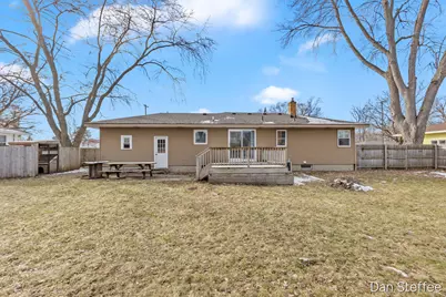 7522 Melody Lane, Jenison, MI 49428 - Photo 23