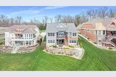 68458 Waterfront Drive, Edwardsburg, MI 49112 - Photo 1