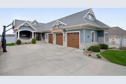 68458 Waterfront Drive, Edwardsburg, MI 49112 - Photo 5