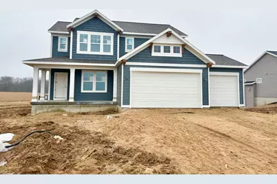 7129 Kettle Dale Avenue SE, Alto, MI 49302 - Photo 1