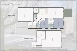 630 Riverwalk St, Hastings, MI 49058 - Photo 35