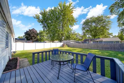 3457 Cambridge Avenue, Jackson, MI 49203 - Photo 23