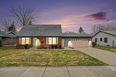 1017 Princeton Court, Holland, MI 49423 - Photo 1