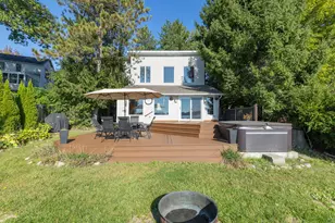 24199 N Shore Dr, Edwardsburg, MI 49112 - Photo 1