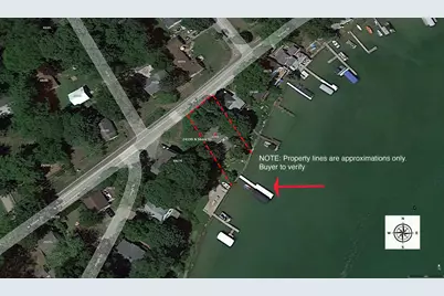 24199 N Shore Drive, Edwardsburg, MI 49112 - Photo 33