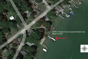 24199 N Shore Dr, Edwardsburg, MI 49112 - Photo 33