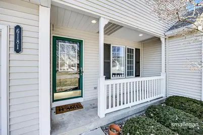 6181 Gleneagle Highlands Drive, Hudsonville, MI 49426 - Photo 29