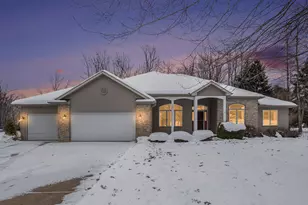 146 Steamburg Dr, East Leroy, MI 49051 - Photo 3