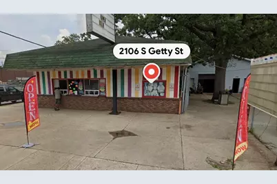 2106 S Getty Street, Muskegon, MI 49444 - Photo 1