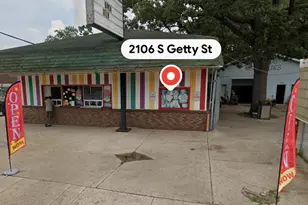 2106 S Getty St, Muskegon, MI 49444 - Photo 1