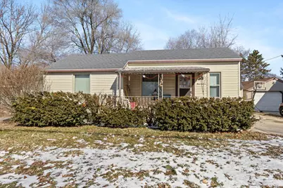 311 E Grant Street, Sheridan, MI 48884 - Photo 1