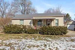 311 E Grant St, Sheridan, MI 48884 - Photo 1