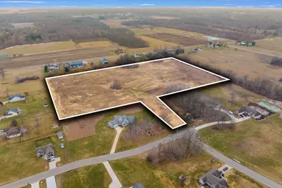 Vl-0 Baldwin Road, Bridgman, MI 49106 - Photo 1