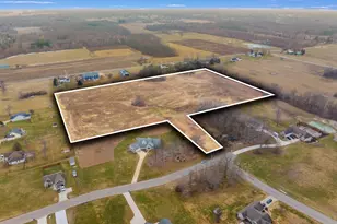 Vl-0 Baldwin Rd, Bridgman, MI 49106 - Photo 1