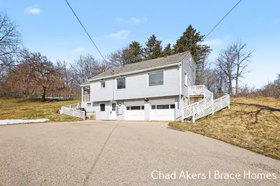 9555 Eastern Avenue SE, Byron Center, MI 49315 - Photo 3