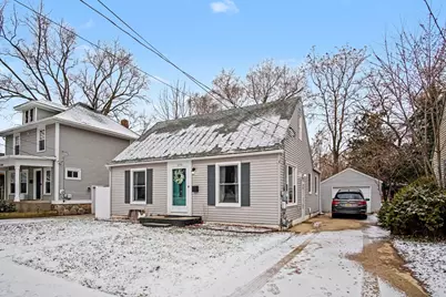 1253 Emerald Avenue NE, Grand Rapids, MI 49505 - Photo 3