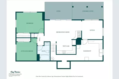 8360 Bay Drive NE, Rockford, MI 49341 - Photo 25