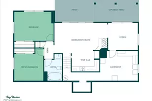 8360 Bay Dr NE, Rockford, MI 49341 - Photo 25